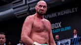 Fury's Promoter Reveals What Briton Said After Defeat To Usyk