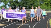 Relay for Life offers support for cancer research and victims