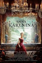 Anna Karenina (2012) | Check Out Here