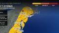 Potent storms to rattle, drench eastern US
