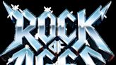 Rock of Ages: The Musical in Atlanta at Strand Marietta 2024