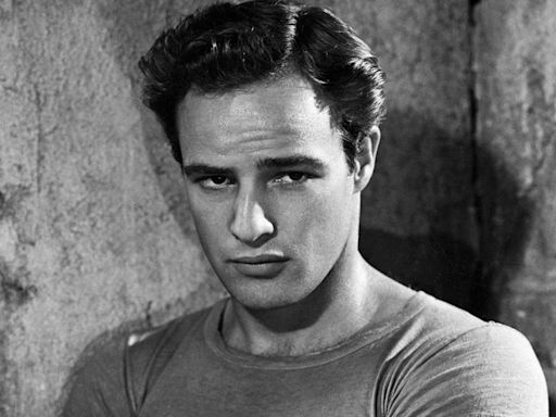 Marlon Brando thrived in Hollywood despite risqué photo, sexuality rumors: author