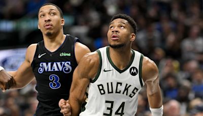 Grant Williams Reveals Trade To Milwaukee Bucks Fell Through at Trade Deadline