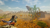 Monster Hunter Wilds Unveils Gameplay, Environment Ahead of 2025 Release