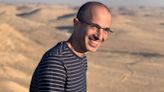 Quem é Yuval Harari e o que ele pensa sobre criptoativos? - Estadão E-Investidor - As principais notícias do mercado financeiro