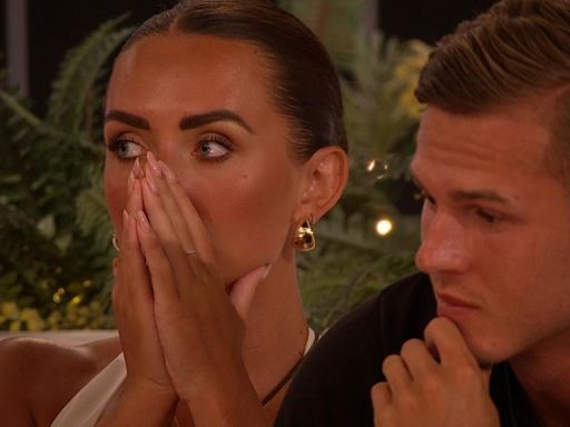 Love Island brutally dumps multiple contestants in 'mega cull' as fan favourites quit the villa