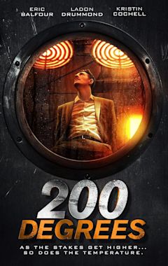 200 Degrees