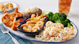 Red Lobster Delights Tastebuds With Trio of Spring Dishes