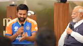 'Bas Us Moment Pe Woh Ho Gaya': Rohit Sharma Explains To PM Modi About His Special Gesture Following T20 WC Win