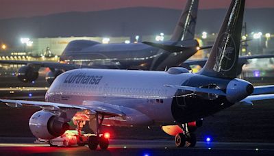 Lufthansa obtiene el visto bueno de la UE para comprar parte de ITA Airways