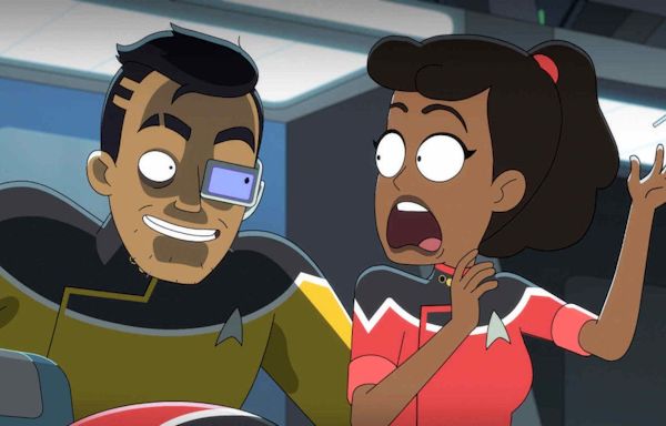 Star Trek: Lower Decks Season 5 Trailer, Release Date Revealed