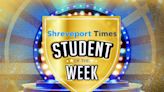Polls open for the Shreveport Times Student of the Week: March 25-29