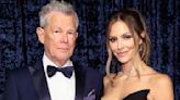 Katharine McPhee's Husband David Foster Has 'Loved Every Single Day' of Experiencing Fatherhood Again at 72