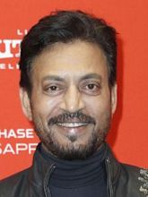 Irrfan Khan