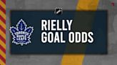 Will Morgan Rielly Score a Goal Against the Bruins on May 2?