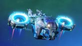 How to Get Iron Vulture in NMS, New Unique Ship Can Be Yours