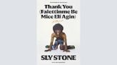 Sly Stone Returns With Alternately Riveting and Horrifying Memoir, ‘Thank You (Falettinme Be Mice Elf Agin)’: Book Review