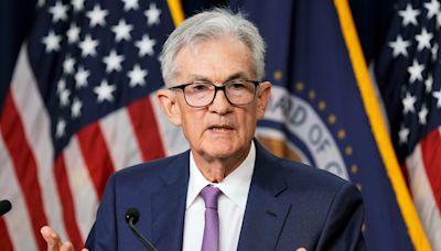 Fed Chair Jerome Powell says inflation has been higher than thought and expects rates to hold steady