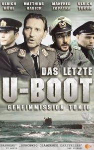 The Last U-Boat