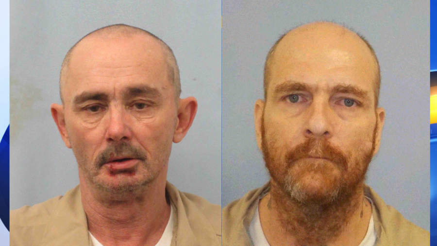 ADOC: Authorities searching for inmates who escaped in Decatur, one returned