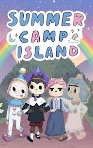 Summer Camp Island