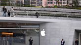 Apple pulls WhatsApp, Threads and Signal from app store in China