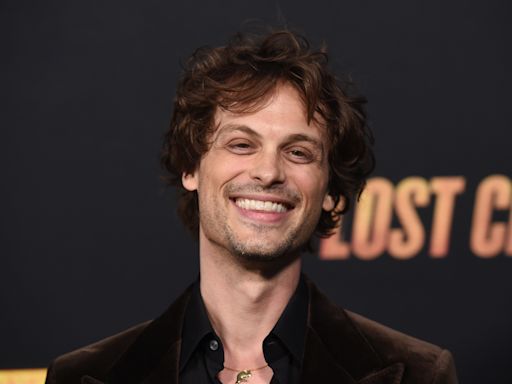 ‘Criminal Minds’ Matthew Gray Gubler To Headline ‘Einstein’ Pilot In Return To CBS