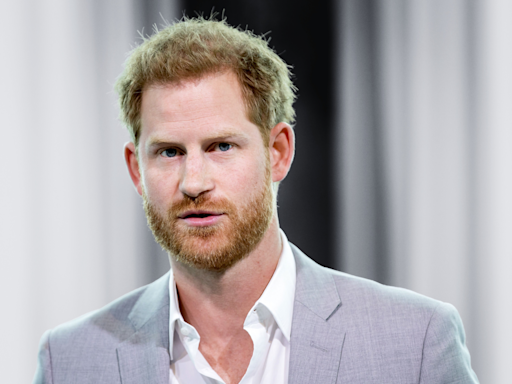 Prince Harry faces important decision over award controversy