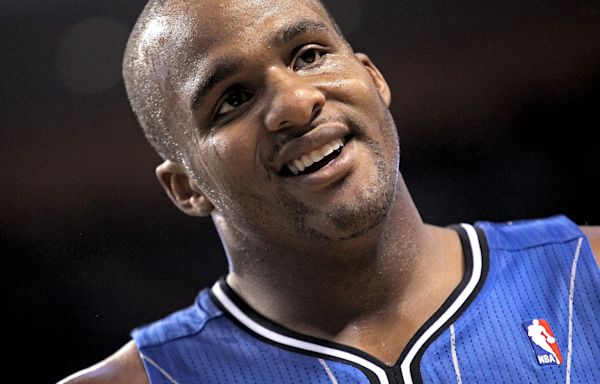 Former NBA player Glen Davis sentenced to 40 months in prison for involvement in healthcare fraud scheme