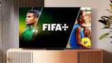 Samsung TV Plus Adds FIFA Plus Channel, Building Sports Portfolio