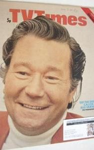 Reg Varney