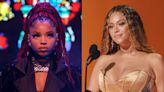 Beyoncé is partly to blame for Chloe Bailey's poor album sales and should have promoted it on her social media, suggests DJ Envy