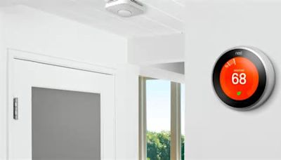 Get $50 off Google’s Nest Learning Thermostat for a limited time