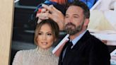 Ben Affleck's Reported Concern About Jennifer Lopez's Spending Habits Is One Of The Most Relatable Things About The Couple