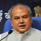 Narendra Singh Tomar