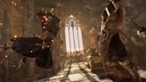 Lords of the Fallen's new Unreal Engine 5 visuals give Demon's Souls PS5 a run for its money