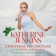 Christmas Spectacular [Live From the Royal Albert Hall] [Original Motion Picture Soundtrack]