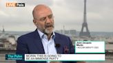 Accor Dep. CEO: Paris Olympics Will Be A Great Party