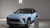 What's Going On With EV Maker Nio Stock Thursday?