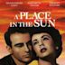 A Place in the Sun (1951 film)