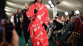 The Best Looks From London Fashion Week Spring/Summer 2024