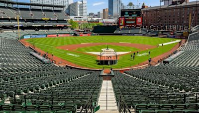 Orioles get best of Yankees thanks to Kyle Bradish, solo HRs