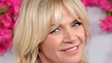 BBC Radio 2's Zoe Ball inundated with support as she pays tribute to late partner after mum's death