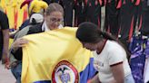 Colombia amanece con la bandera en la piel y la esperanza del título de la Copa América