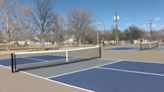 Albuquerque building more pickleball courts as game surges in popularity