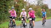Wedmore 40/30 cycle returns this September to support local charities