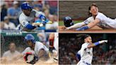How Kansas City Royals are using their speed to bring a new dynamic to the offense