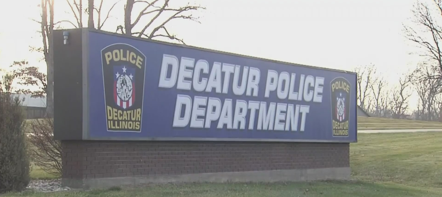 Woman investigated by Decatur Police for video of sex with dog