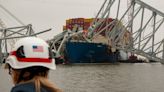 Key Bridge collapse: Dali was ‘unseaworthy’ before striking bridge, Baltimore officials say