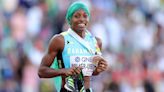 Shaunae Miller-Uibo, Olympic 400m champion, announces pregnancy